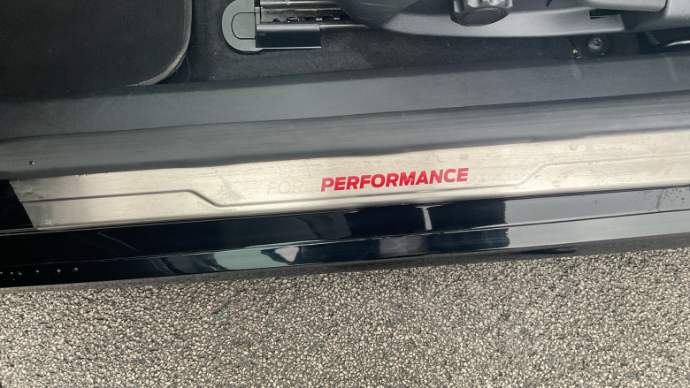 Ford Fiesta ST 1.5 EcoBoost ST-3 3dr Petrol Hatchback